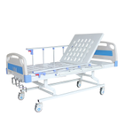 Медична функціональна ліжко MIRID M08 - зображення 4