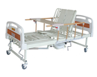 Медицинская кровать с туалетом MIRID E30 - изображение 5