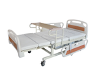 Медицинская функциональная электро кровать с туалетом MIRID E39 - изображение 4