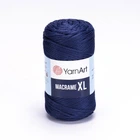 Пряжа YarnArt Macrame XL 162