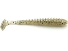Силікон Keitech Swing Impact 2" #320 Silver Shad (1шт)