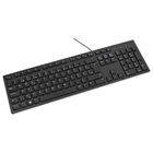 Клавіатура з проводом Dell KB216