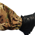 Костюм горка военный тактический Tactic рип-стоп мультикам демисезоный размер 52 - изображение 10
