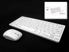 Клавиатура Кeyboard К03 с мышкой беспроводная