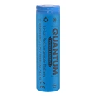 Аккумулятор литий-ионный Quantum Li-ion ICR21700, 4000mAh, 0.5-1С, 1шт/уп