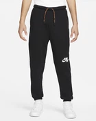 Чоловічі штани Jordan Jumpman (DJ0260-010) L Чорний
