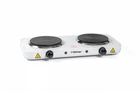 Настільна плита Holmer HHP-220W White