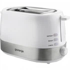 Тостер GORENJE T 850 WE (TA8211)