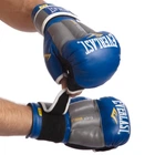 Перчатки для смешанных единоборств Everlast ММА PU ELS 0272