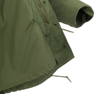 Куртка (Сатина) M65 Jacket - NyCo Sateen Helikon-Tex Olive Green XXXL/Regular Тактична чоловіча - зображення 8