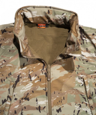 Куртка Софтшел Artaxes - Soft Shell Pentagon Pentacamo XS Тактическая мужская - изображение 3