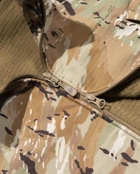 Куртка Софтшел Artaxes - Soft Shell Pentagon Pentacamo XS Тактическая мужская - изображение 4