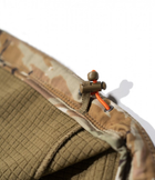 Куртка Софтшел Artaxes - Soft Shell Pentagon Pentacamo XS Тактическая мужская - изображение 7