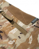 Куртка Софтшел Artaxes - Soft Shell Pentagon Pentacamo XS Тактическая мужская - изображение 8
