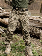 Тактические штаны Grifon Apeх 1226801 46 Пиксель (ROZ6400151567) - изображение 1