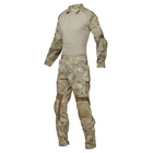 Комплект униформы Emerson G2 Combat Uniform A-TACS FG XL 2000000101484 - изображение 2