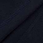 Балаклава-ніндзя M-Tac Elite Фліс Темно-синій Універсальний 2000000025254 - зображення 5