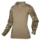 Жіночий комплект уніформи Emerson G3 Style Combat Suit for Woman Мультикам М 2000000113852 - зображення 3