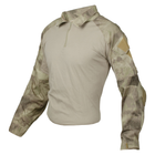 Комплект уніформи Emerson G2 Combat Uniform A-TACS FG L 2000000101910 - зображення 3