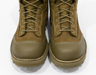 Літні берці морської піхоти США Danner USMC RAT 15670X US 13.0W 47 койот - изображение 4