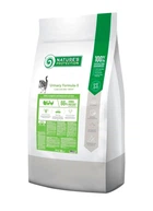 Сухой корм для кошек Nature's Protection Urinary Formula-S