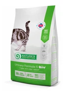 Сухой корм для кошек Nature's Protection Urinary Formula-S
