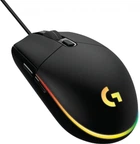Миша Logitech G102 Lightsync USB Black Original