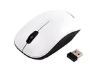 Миша Maxxter Mr-333-W wireless USB White