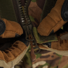 Военная штурмовая куртка UATAC Gen 5.3 Мультикам Original Весна/Лето 3XL - изображение 13