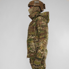 Военная штурмовая куртка UATAC Gen 5.3 Мультикам Original Весна/Лето L - изображение 4