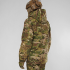 Військова штурмова куртка UATAC Gen 5.3 Multicam Original Демісезон M - зображення 3