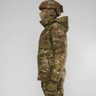 Військова штурмова куртка UATAC Gen 5.3 Multicam Original Демісезон M - зображення 4