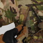 Военная штурмовая куртка UATAC Gen 5.3 Мультикам Original Весна/Лето L - изображение 9