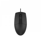 Мышь A4Tech OP-330 USB, черная