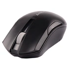 Миша A4-Tech G3-200NS USB Black
