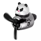 Автомобильный освежитель воздуха, ароматизатор Pilot Panda