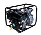 Мотопомпа бензиновая Aquatica AQ20H Hmax 70м Qmax 35м³/ч (772535)