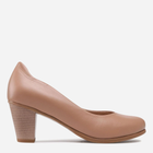 Жіночі туфлі Lasocki RST-0137-01 40 (25.8 см) Beige (5904862631424)
