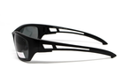Захисні окуляри з поляризацією BluWater Seaside Polarized (gray) - зображення 4