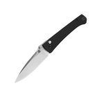 Нож Artisan Andromeda, AR-RPM9 Steel, G10 black - изображение 1