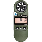 Метеостанція Kestrel 3500NV Weather Meter, оливковий