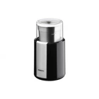 Кофемолка Ardesto WCG-8301 - роторная/ 200Вт/60г/черная + нерж. сталь