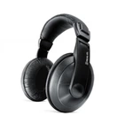 Навушники REAL-EL GD-750V Black (EL124200015)