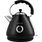 Електрочайник Gorenje K 17 CLBK