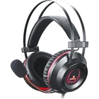 Навушники REAL-EL GDX-7450 Black (EL124100039)