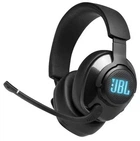 Навушники JBL Quantum 400, Black (JBLQUANTUM400BLK)