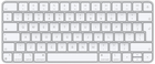 Клавіатура бездротова Apple Magic Keyboard Bluetooth US English (MK2A3LB/A) - зображення 1