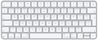 Клавіатура бездротова Apple Magic Keyboard Bluetooth US English (MK2A3LB/A) - зображення 1