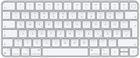 Klawiatura bezprzewodowa Apple Magic Keyboard z Touch ID Bluetooth Niemiecka (MK293D/A) - obraz 1