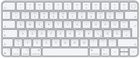 Клавіатура бездротова Apple Magic Keyboard з Touch ID Bluetooth German (MK293D/A) - зображення 1